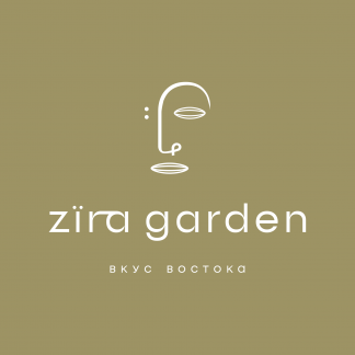 Ресторан Zira Garden