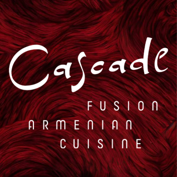 Ресторан Cascade