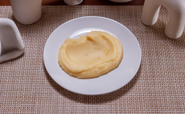 Картофельное пюре