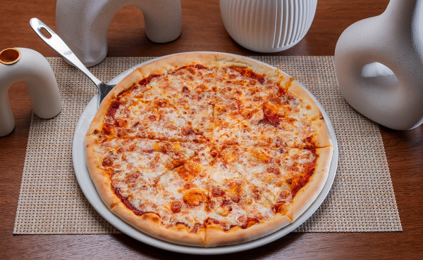 Пицца «Маргарита»