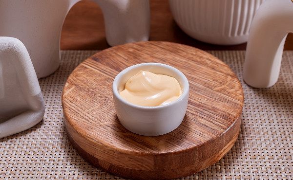 Соус сырный 