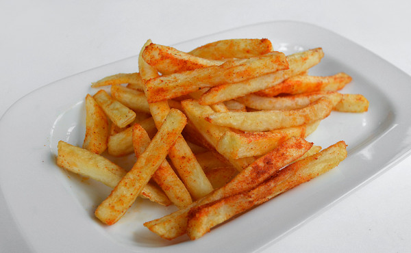 Картофель фри