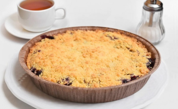 Пирог Лакомка (целый)