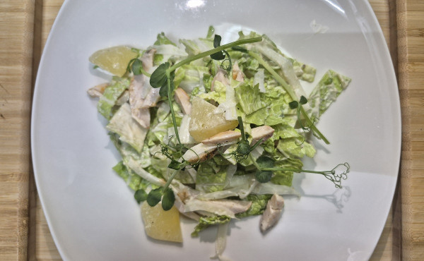 Салат «Пекинский»