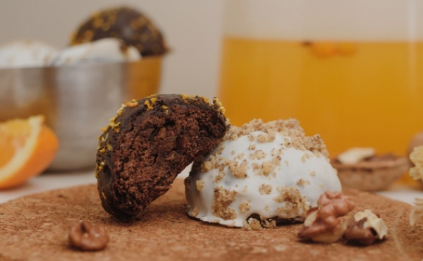 Печенье «Восточное»