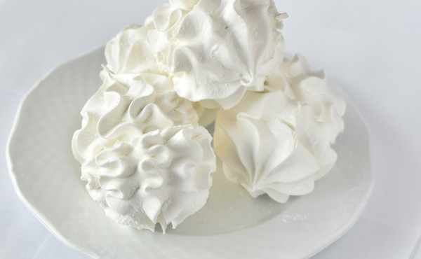 Зефир яблочный