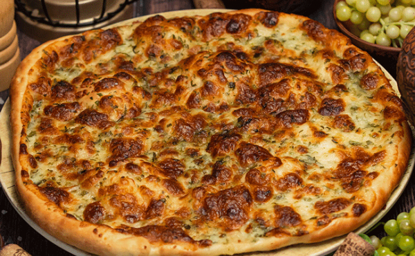 Хачапури Кахури