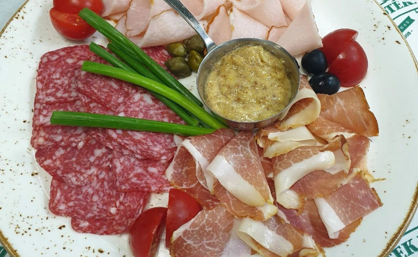 Мясная доска
