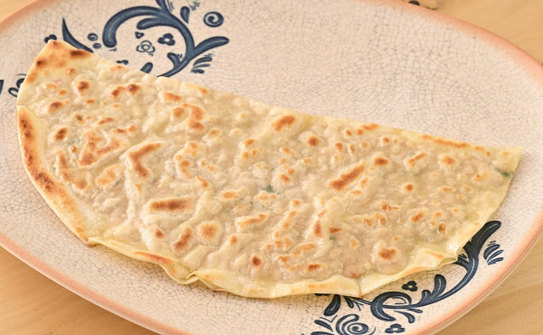 Гезлеме курица