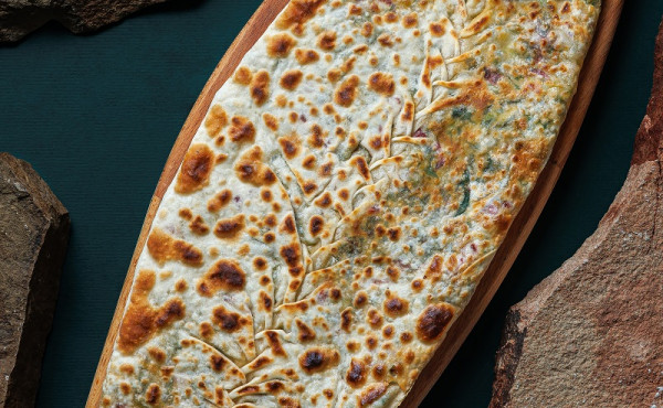 Жингялов хац