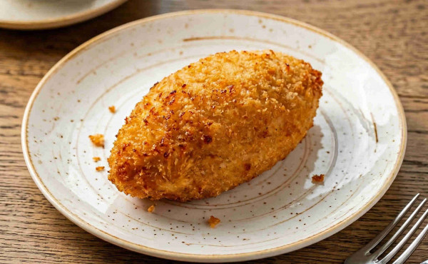 Котлета по-киевски