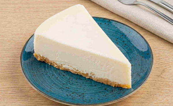 Чизкейк Нью-йорк