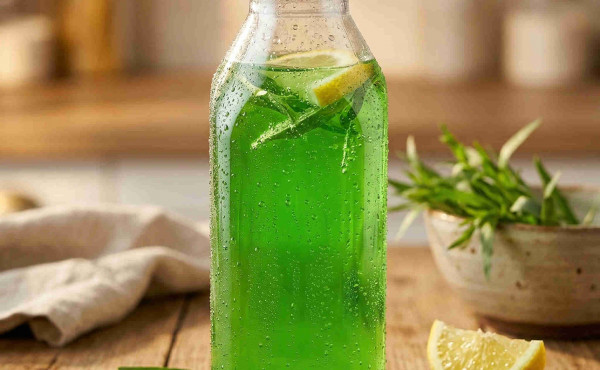 Лимонад Тархун