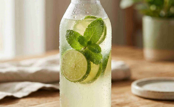 Лимонад Мохито