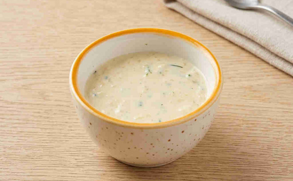 Соус майонез сырный