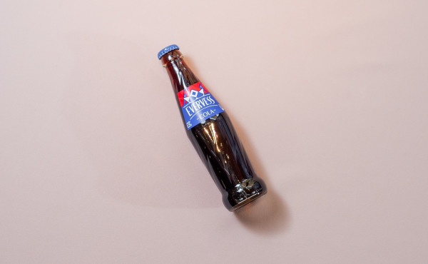 Evervess Cola